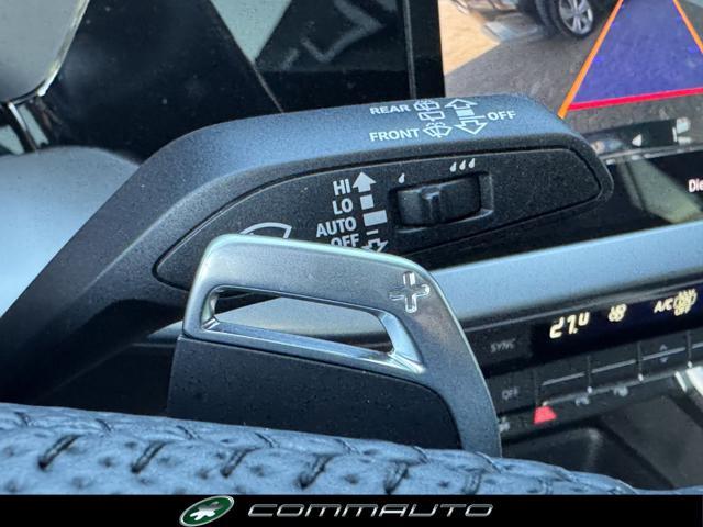 AUDI RS3 SPB TFSI 400CV quattro S tronic CARBOCERAMICI