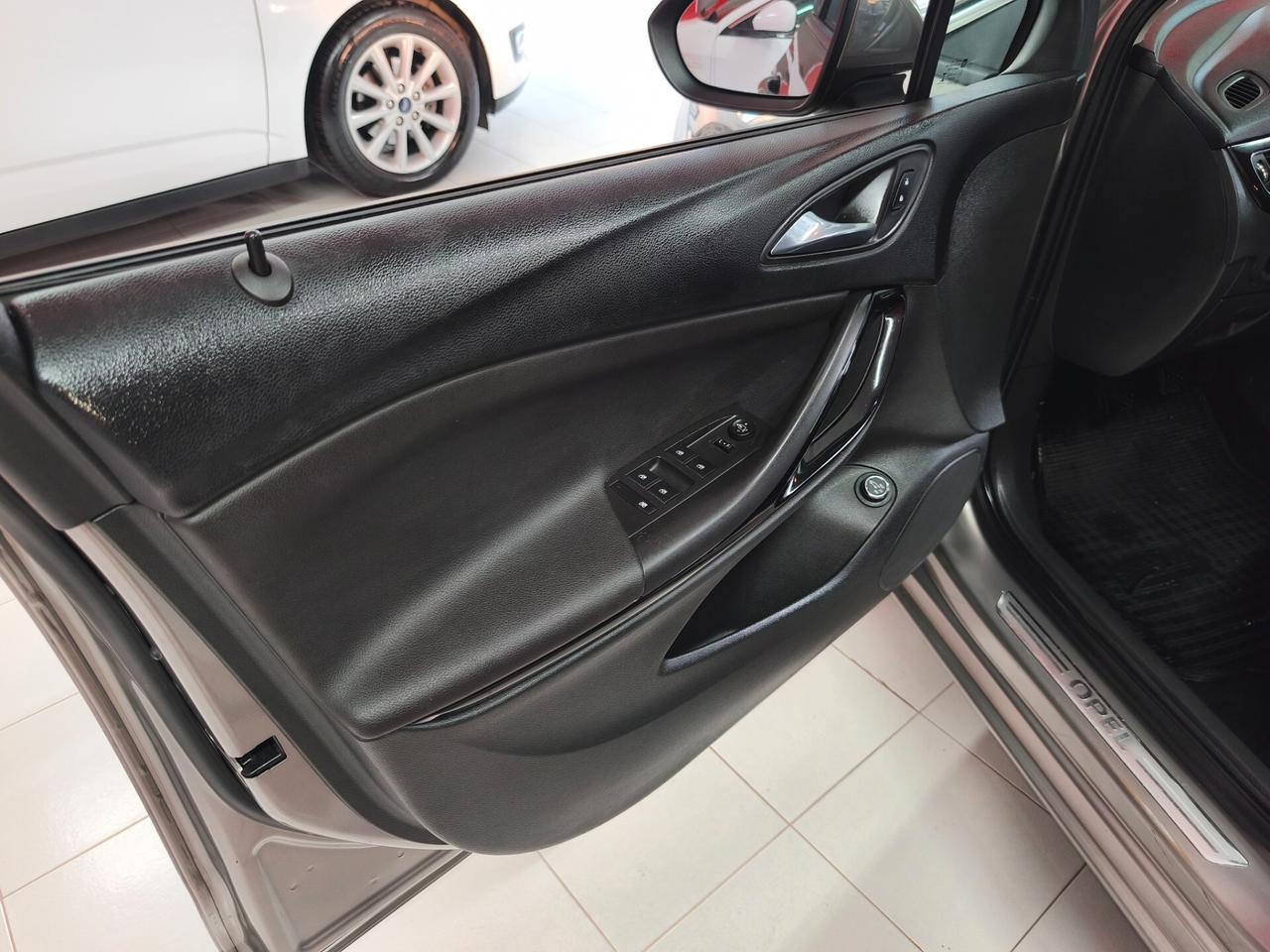 Opel Astra 1.6 CDTi 110CV Start&Stop Sports Tourer Elective