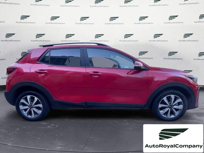 Kia Stonic Stonic 1.2 dpi Style 84cv
