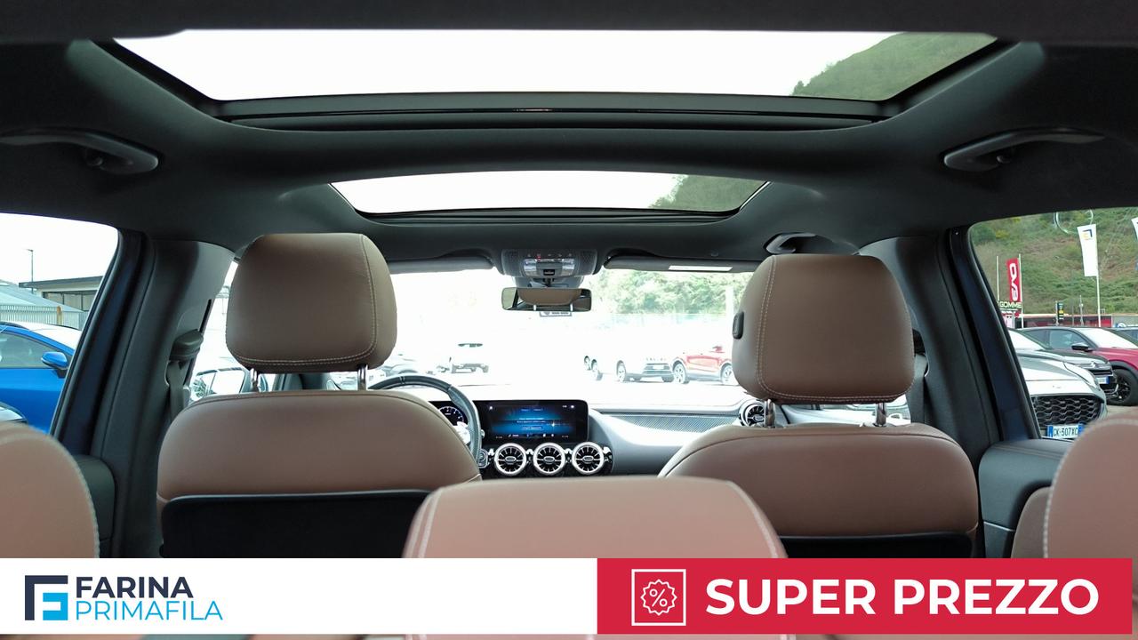 Mercedes-Benz GLA-H247 2020 - GLA AMG 35 Race Edition 4matic auto