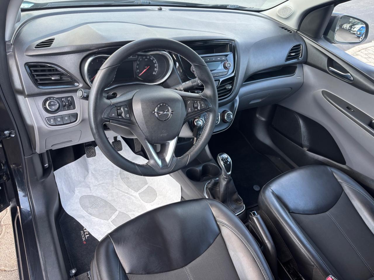 Opel Karl 1.0 75 CV Cosmo