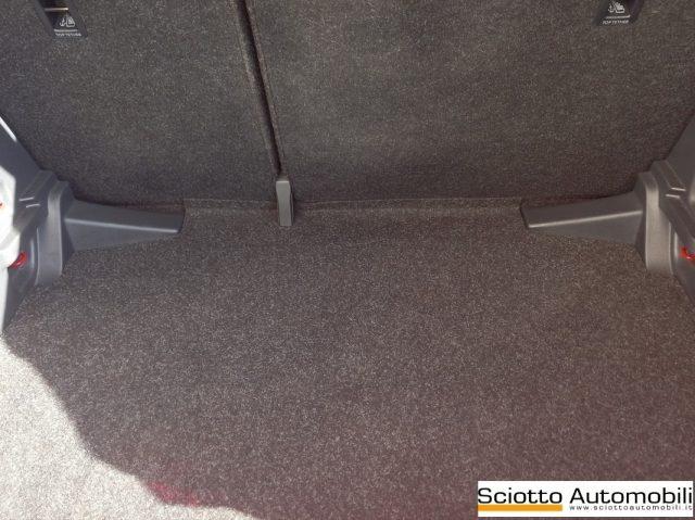 SKODA Fabia 1.0 TSI 110 CV Style DSG