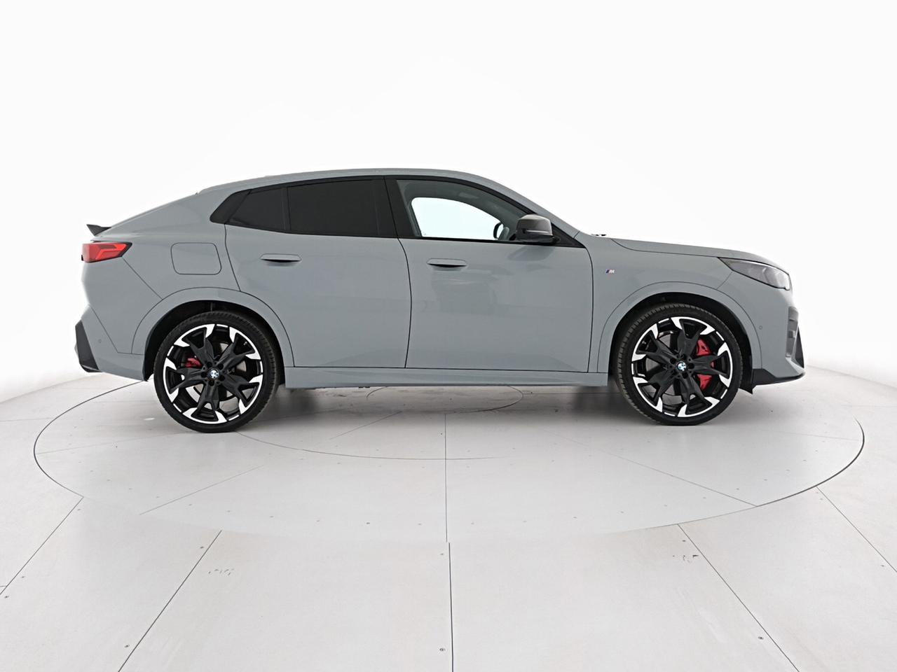 BMW X2 M35i xDive Msport Pro