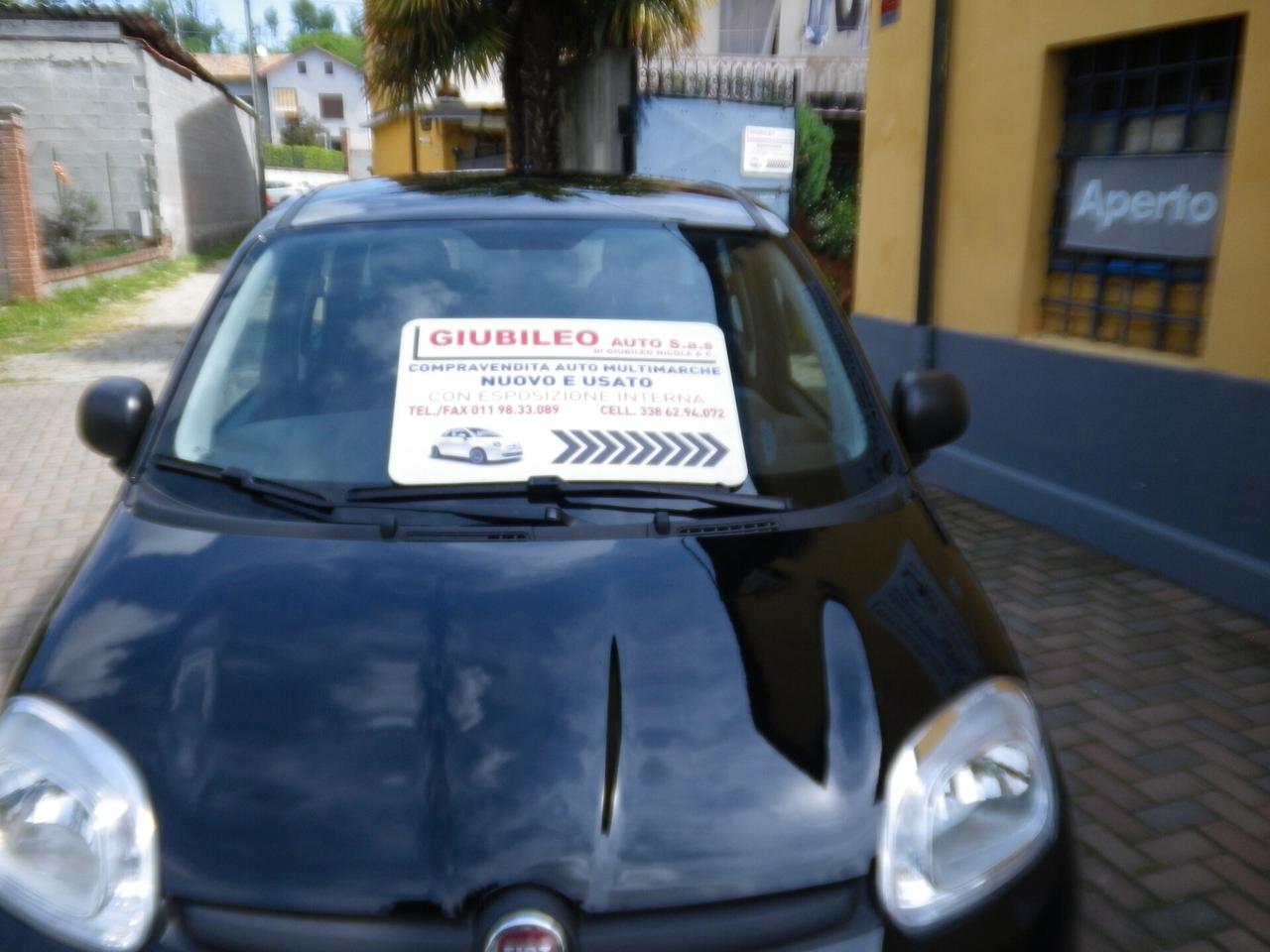 Fiat Panda 1.0 FireFly S&S Hybrid City Life - COME NUOVA KM 1.300