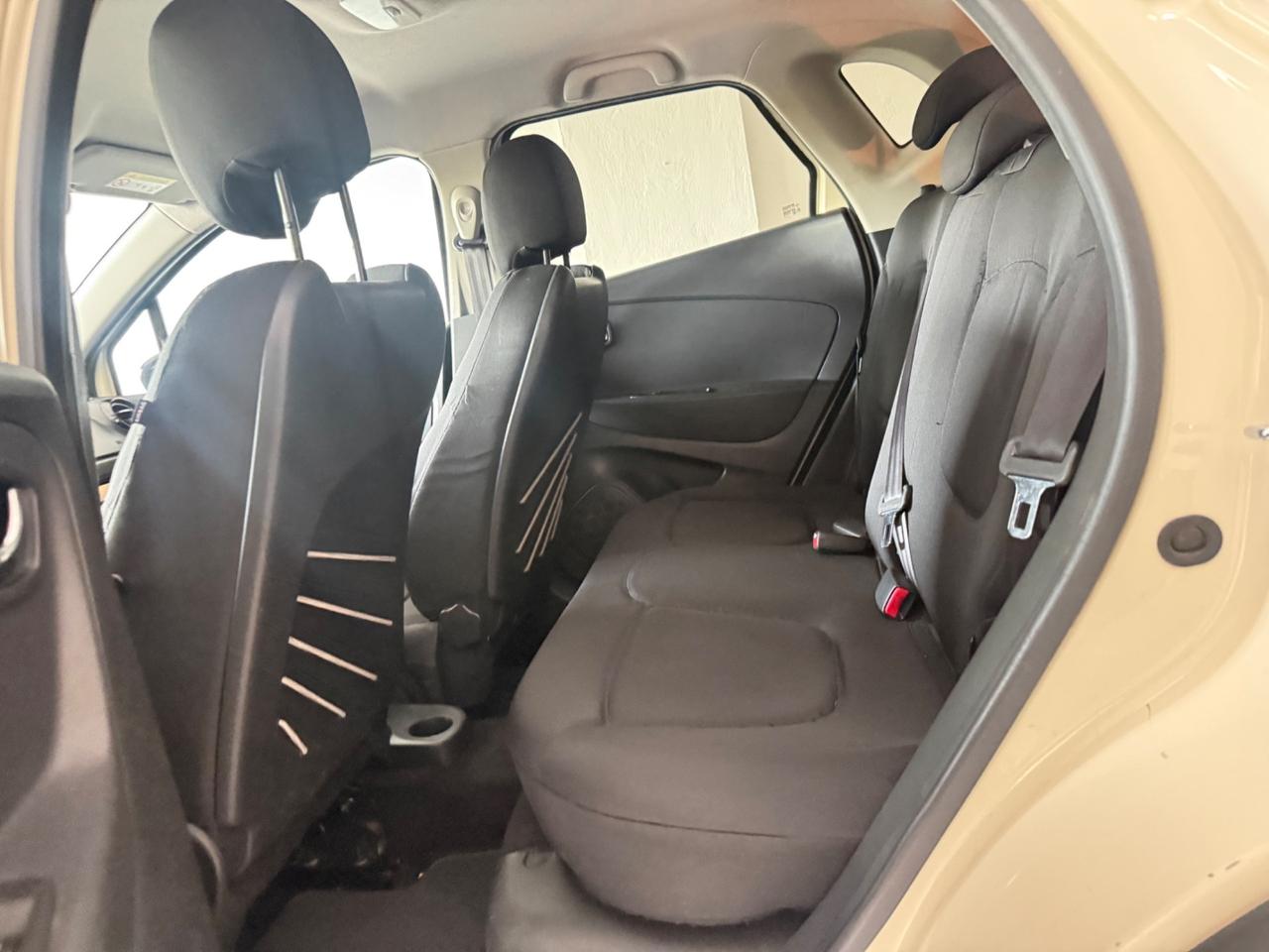 Renault Captur 1.5 dCi 8V 90 CV Start&Stop Energy R-Link
