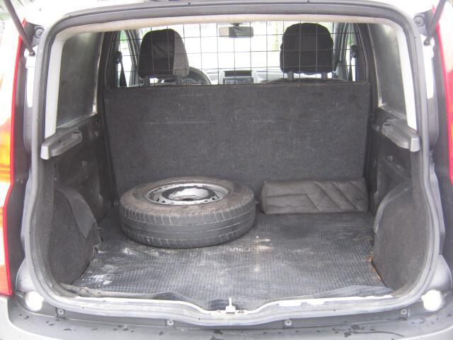 Fiat Panda Van BENZINA 2 Posti BOLLO 36 euro