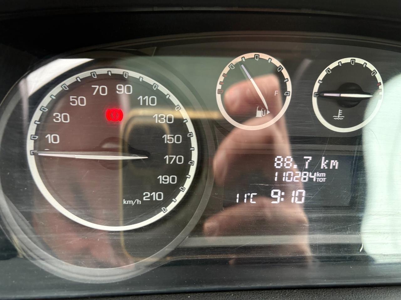 Lancia Ypsilon 0.9 TwinAir 85 CV 5 porte S&S Platinum