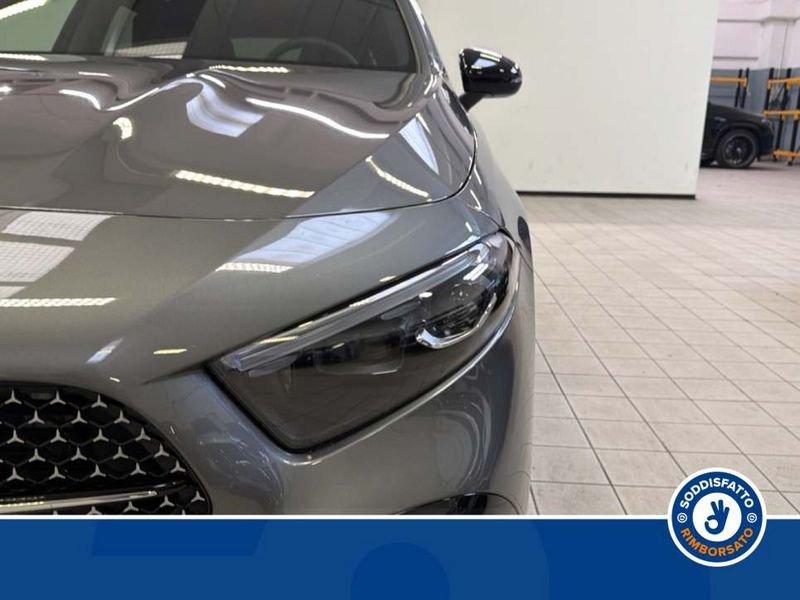 Mercedes-Benz Classe A 250 Automatic 4Matic AMG Line Premium