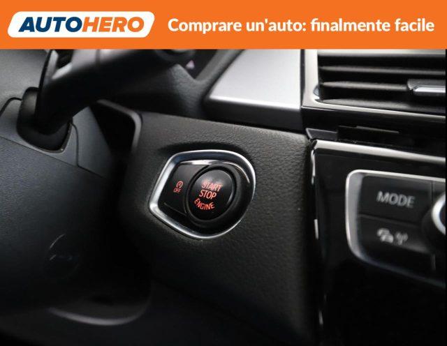 BMW 216 d Active Tourer Advantage