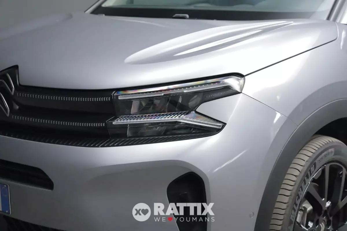 Citroen C5 Aircross 1.6 Hybrid PHEV 225CV Shine Pack e-EAT8