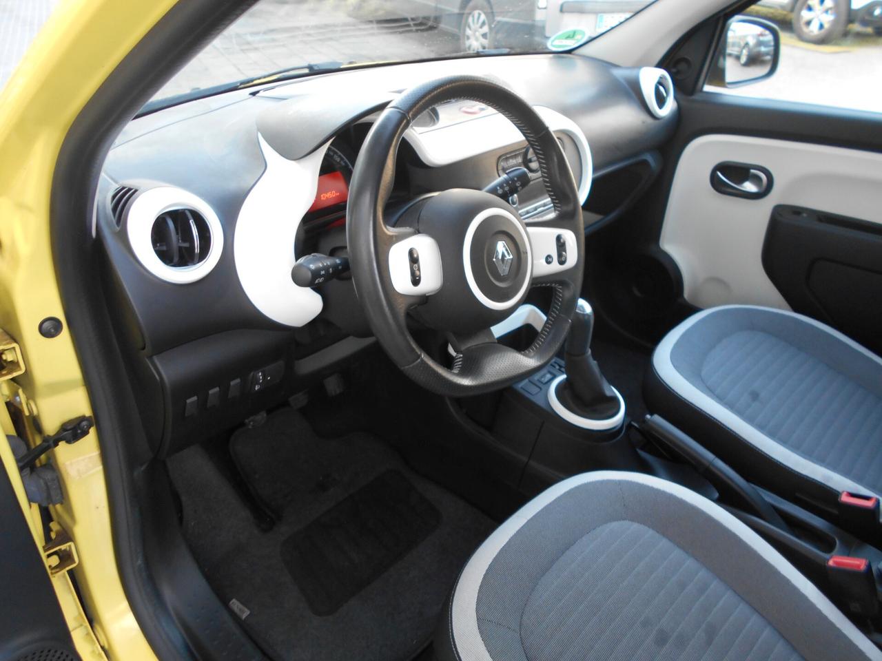 Renault Twingo 1.0 LIMITED