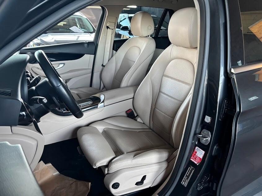 Mercedes-benz GLC 300 e 4Matic EQ-Power Business Extra IVA ESPOSTA
