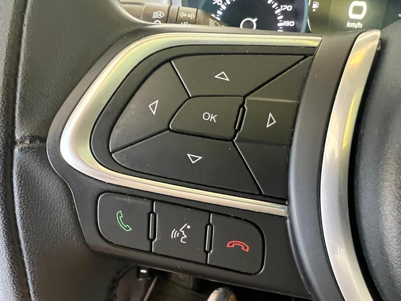 Fiat 500L 1.3 Multijet 95 CV Lounge SOLO 83.969 KM OK NEOPATENTATI