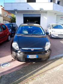 Fiat Punto Evo 1.3 Mjt 75 CV