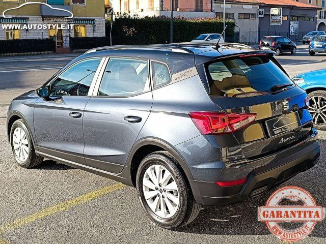 SEAT Arona 1.0 EcoTSI 110 CV DSG Style