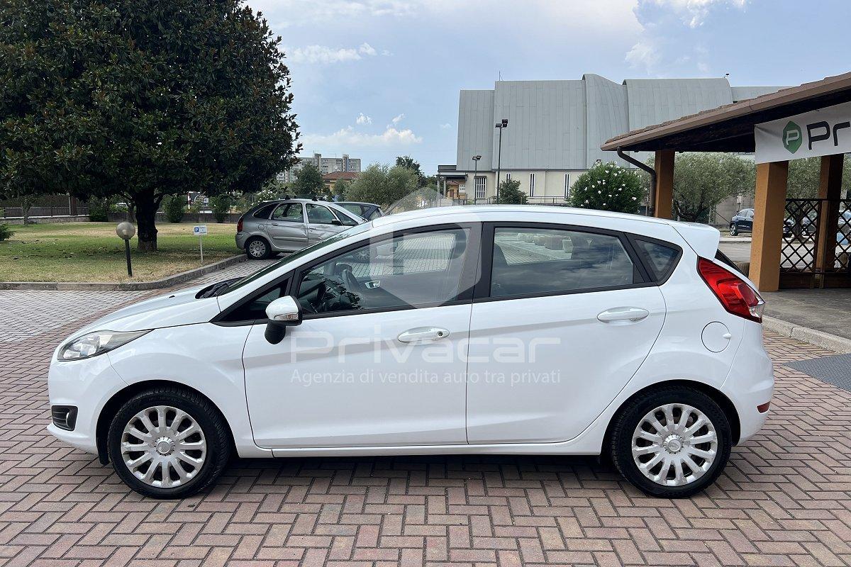 FORD Fiesta 1.2 60CV 5 porte Business