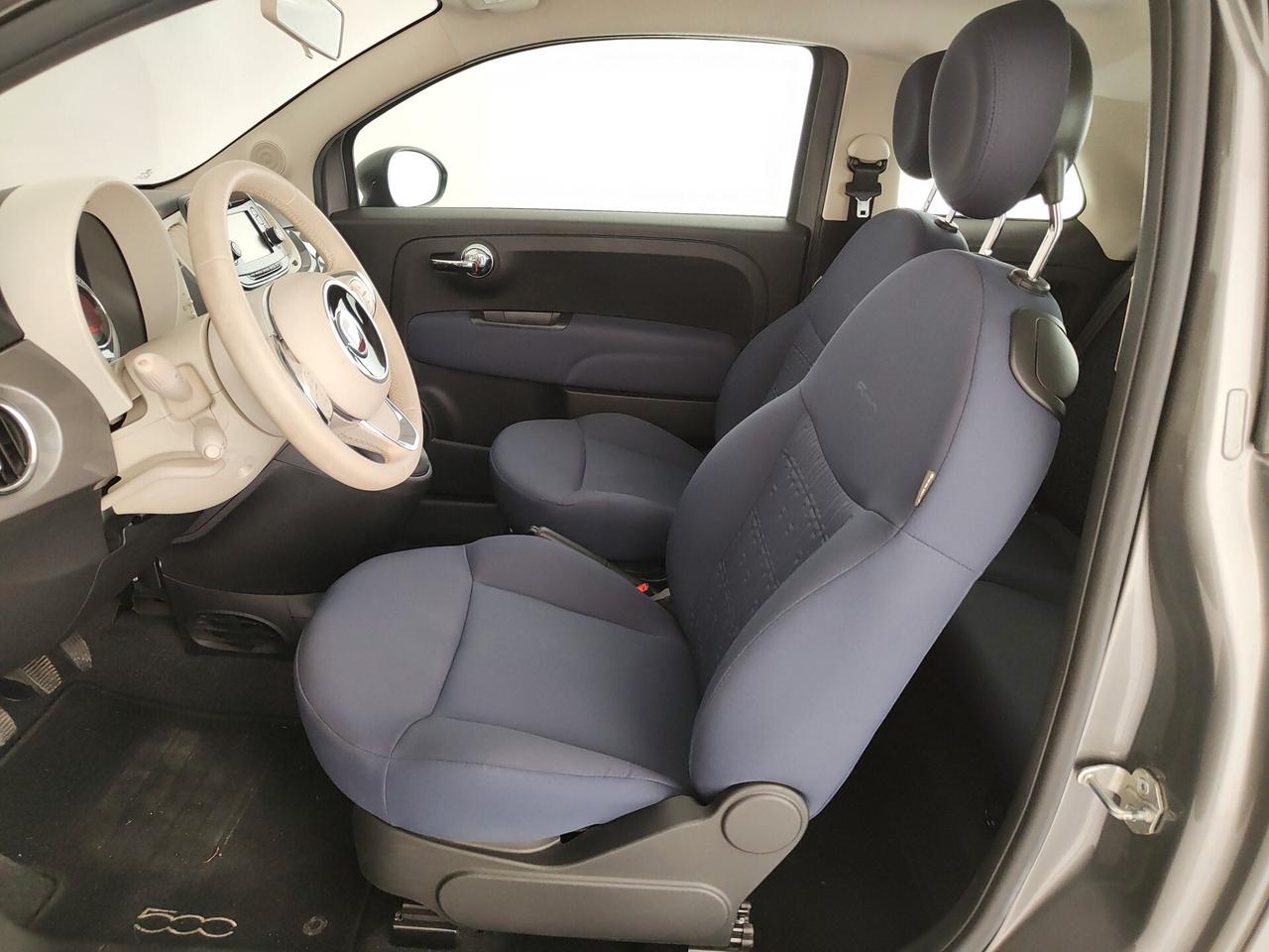 Fiat 500 1.0 Hybrid