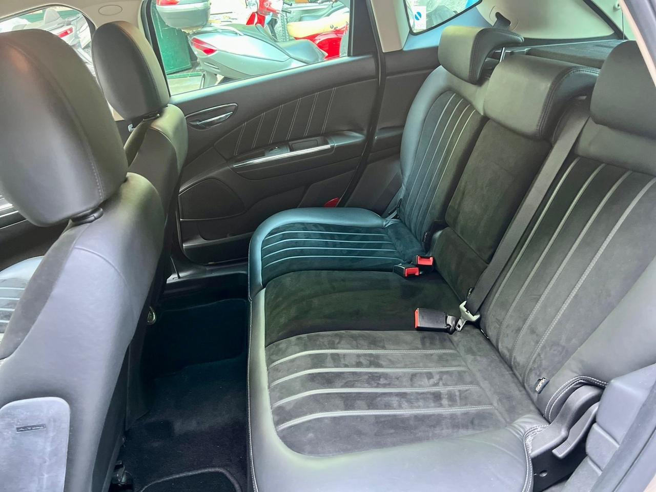 Lancia Delta 1.8 Di T-Jet Sportronic Platino GPL