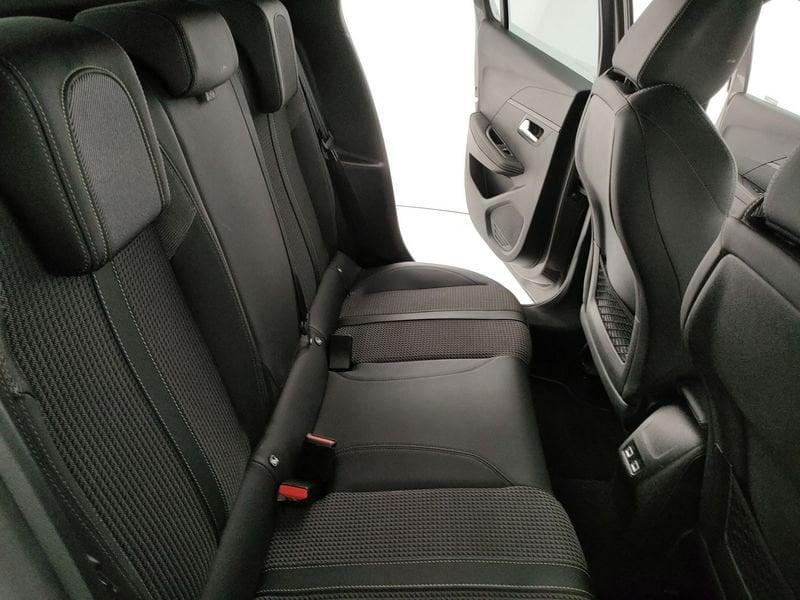 Peugeot 208 PureTech 130 Stop&Start EAT8 5 porte GT
