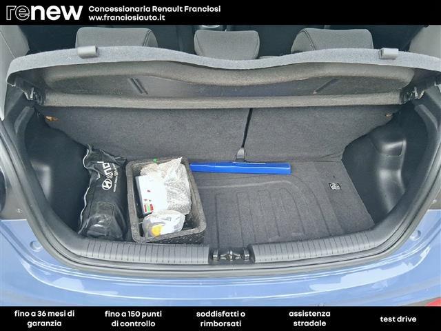 HYUNDAI i10 1.0 Style