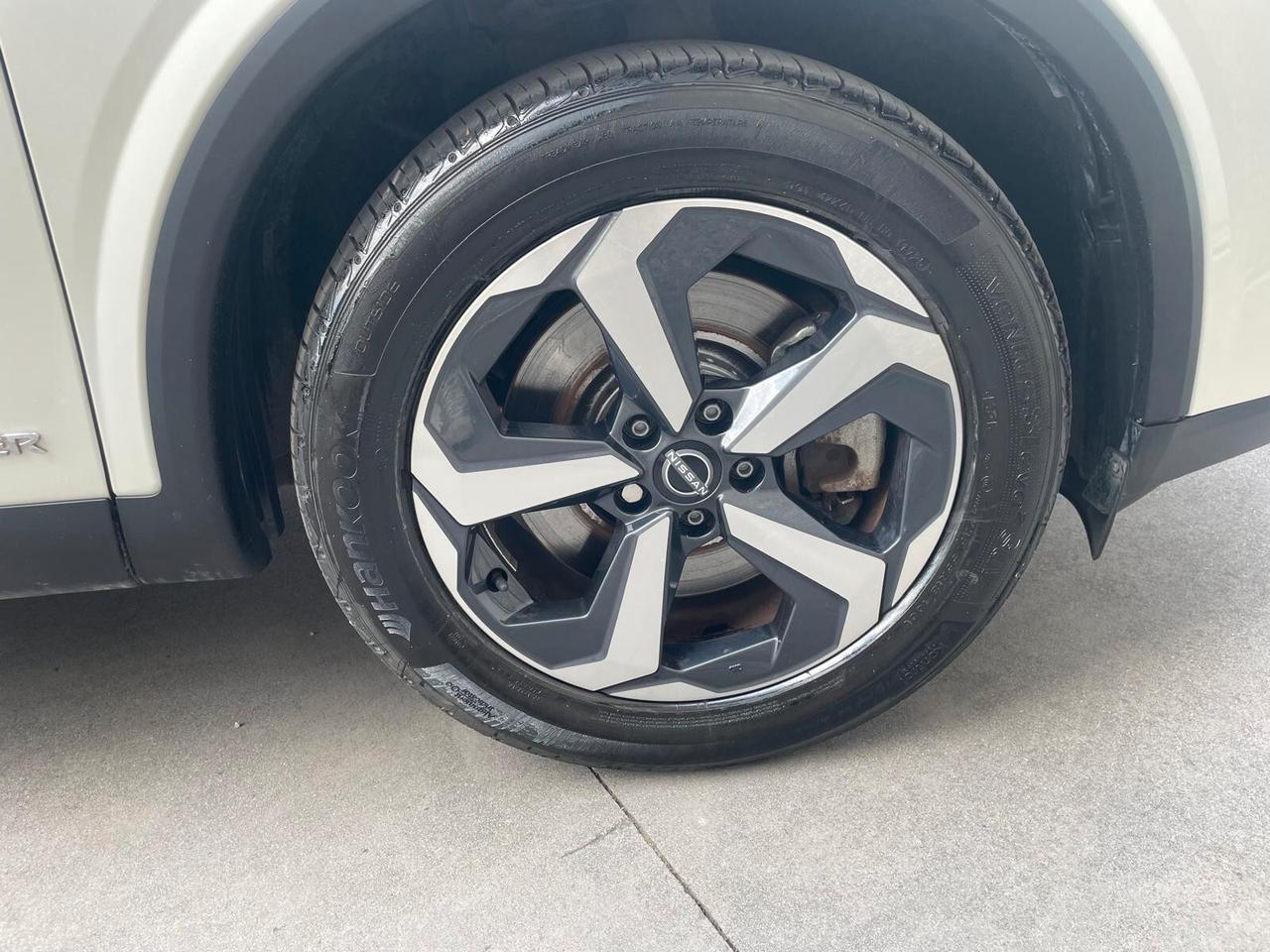 Nissan Qashqai e-Power N-Connecta AUTOCARRO N1