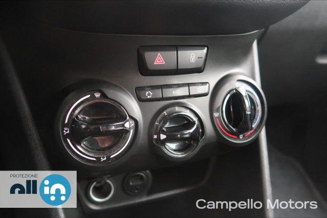 PEUGEOT 208 208 1.2 puretech gpl 82cv 5p Active