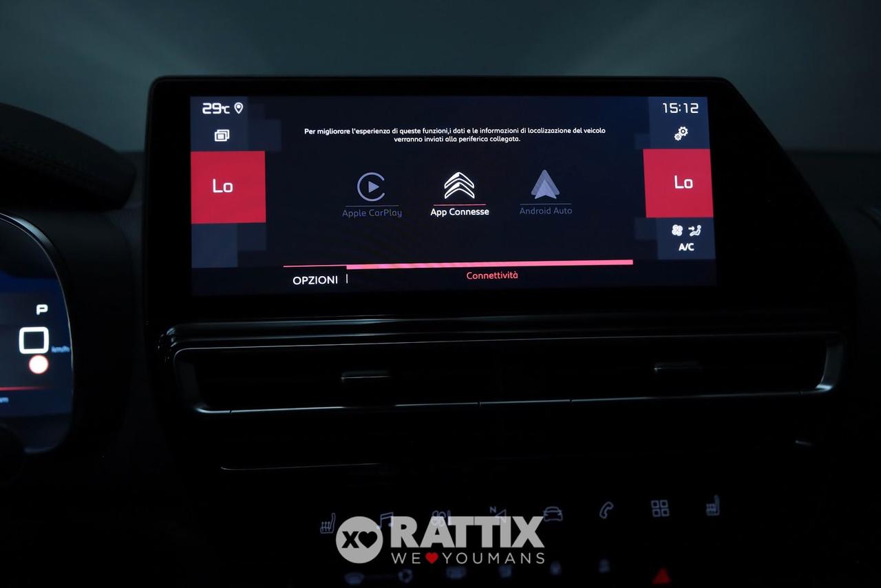 Citroen C5 Aircross 1.2 Puretech 130CV Shine Pack EAT8