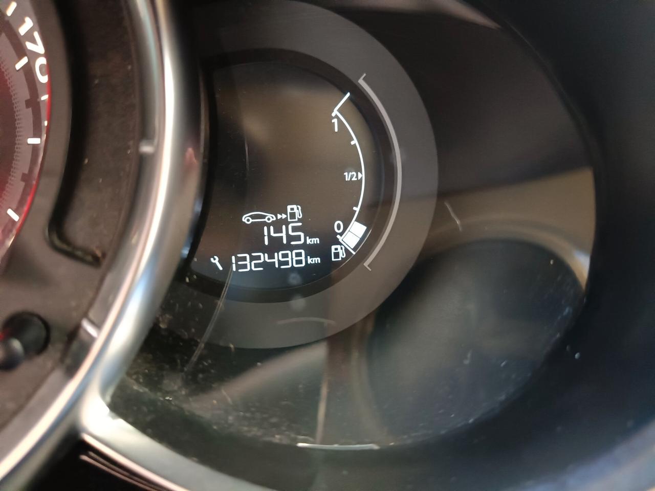 DS3-1.4 BLUEHDI 70 CV-NEOPATENTATI-Euro6990