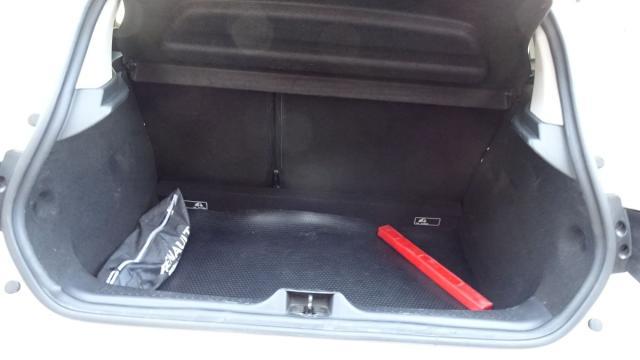 RENAULT - Clio 1.5 DCI DIESEL PARI AL NUOVO