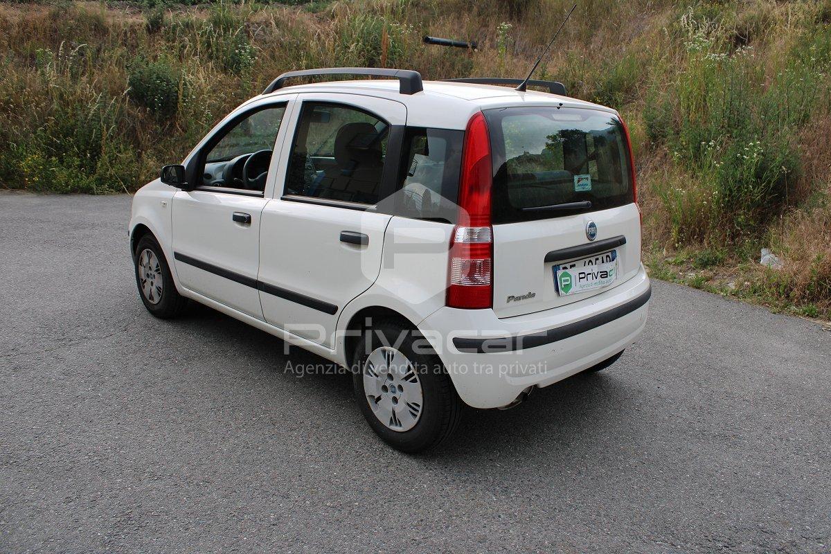 FIAT Panda 1.2 Dualogic