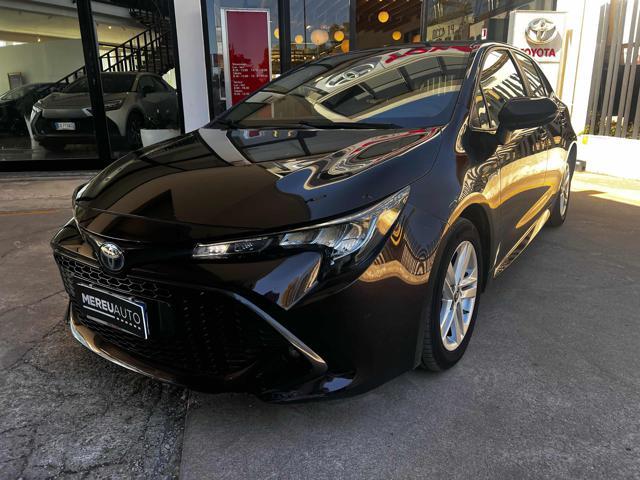 TOYOTA Corolla 1.8 Hybrid Active