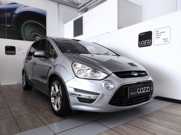 Ford S-Max 2.0 200CV Powershift Titanium