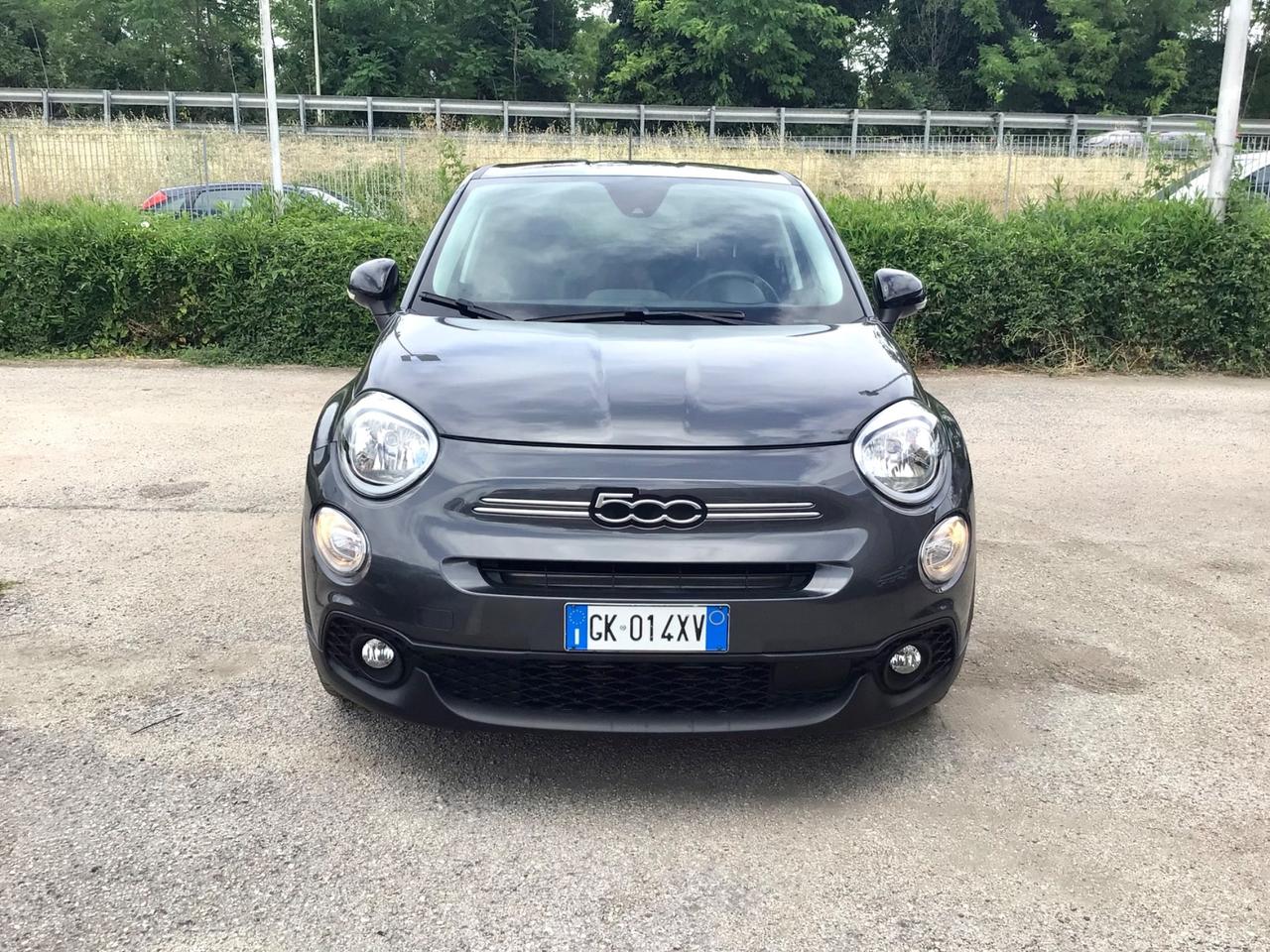 Fiat 500X 1.3 MultiJet 95 CV Club