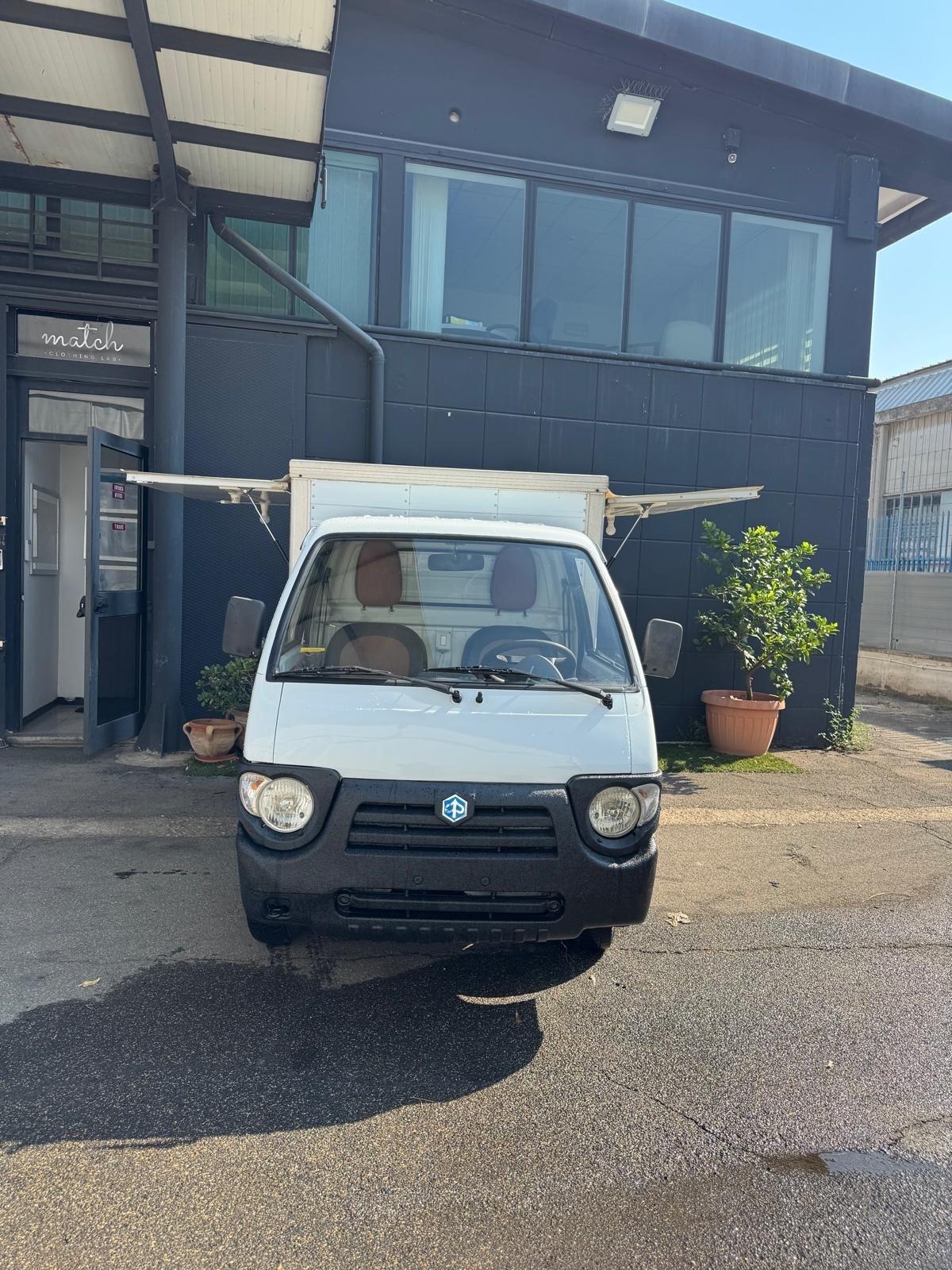 Piaggio