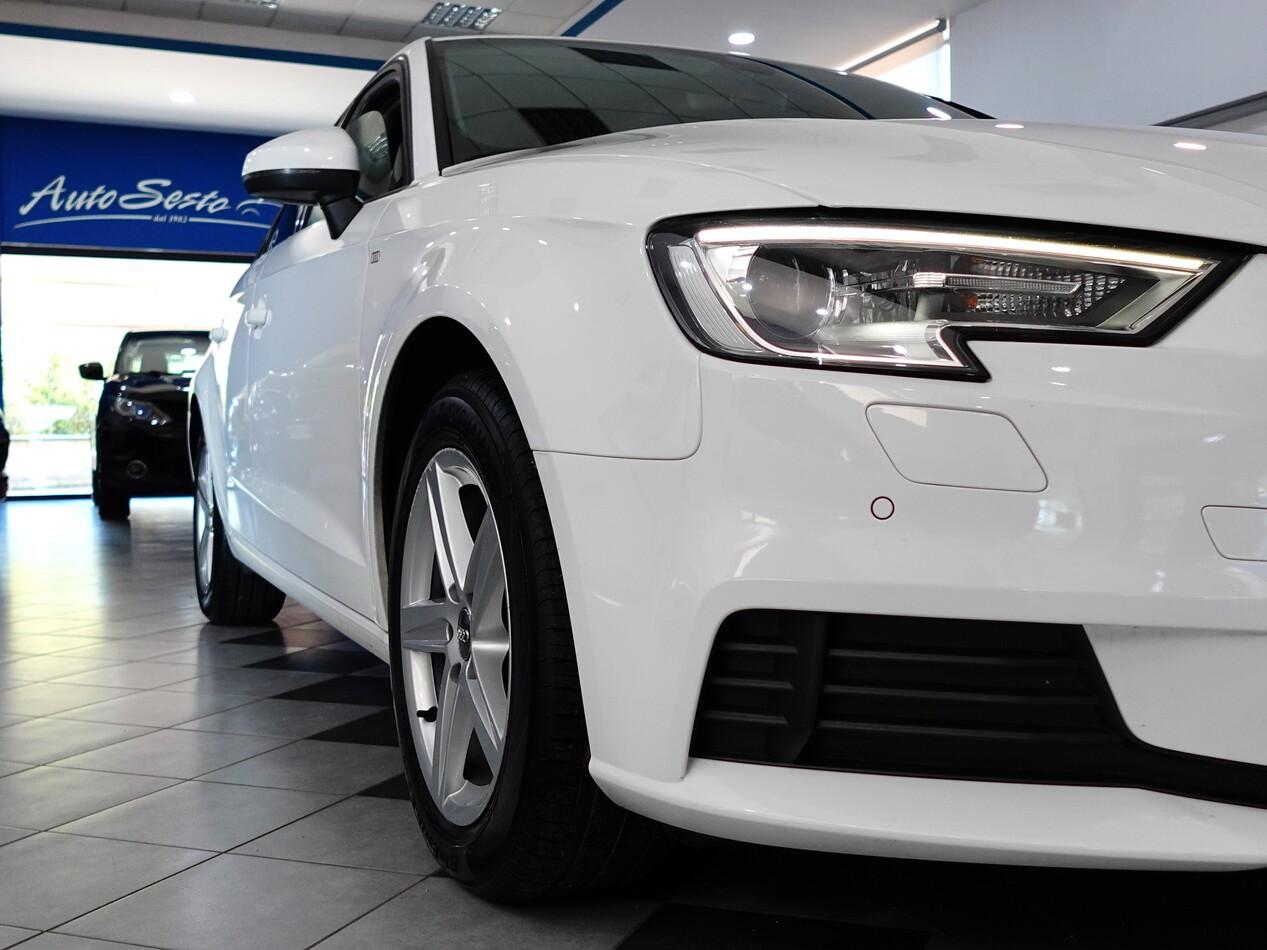 Audi A3 2.0 TDI 150 CV BUSINESS