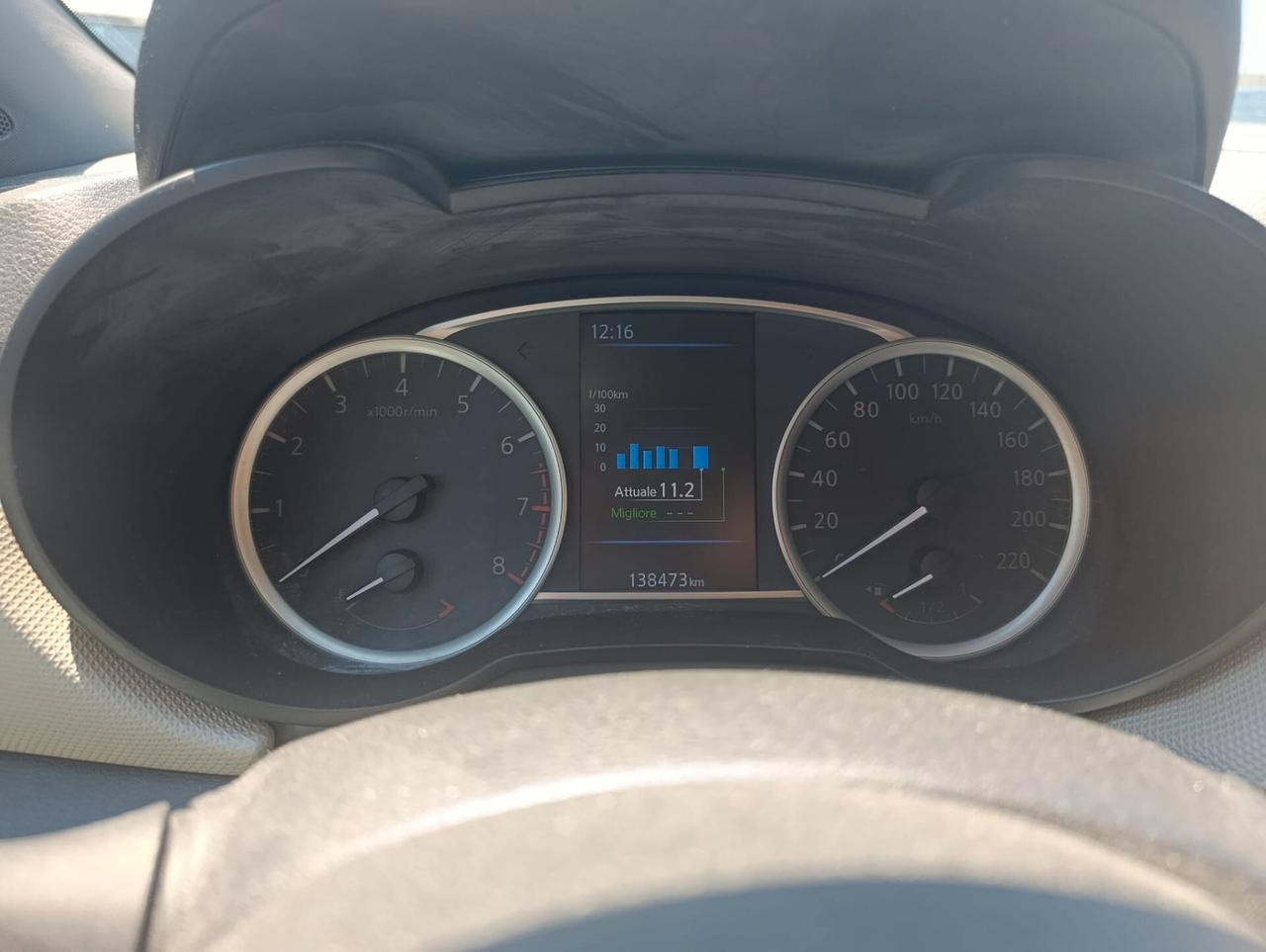 Nissan Micra IG-T 100 5 porte N-Connecta