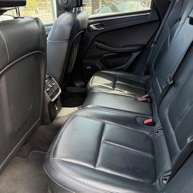 Porsche Macan 2.0