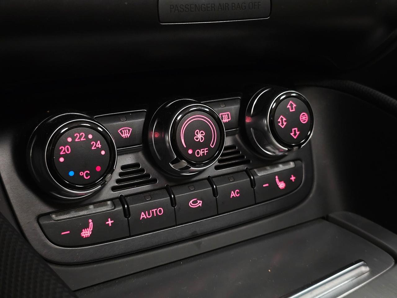 TT ROADSTER 1.8 TFSI_SAHARA GREY_SERVICE_GARANZIA!