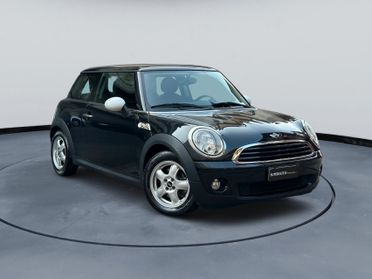 Mini Mini 1.4 GPL Ray G PERFETTA
