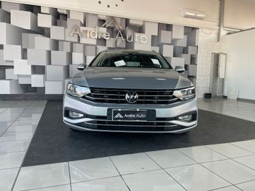 Volkswagen Passat Variant 2.0 TDI SCR EVO DSG Business