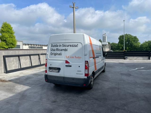 RENAULT Master T35 2.3 DCI 150CV L3 H2 FURGONE ENERGY ICE