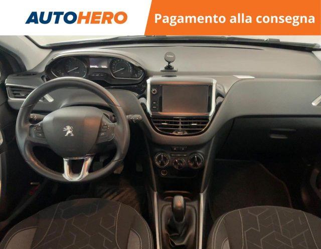 PEUGEOT 2008 1° serie BlueHDi 100 Active