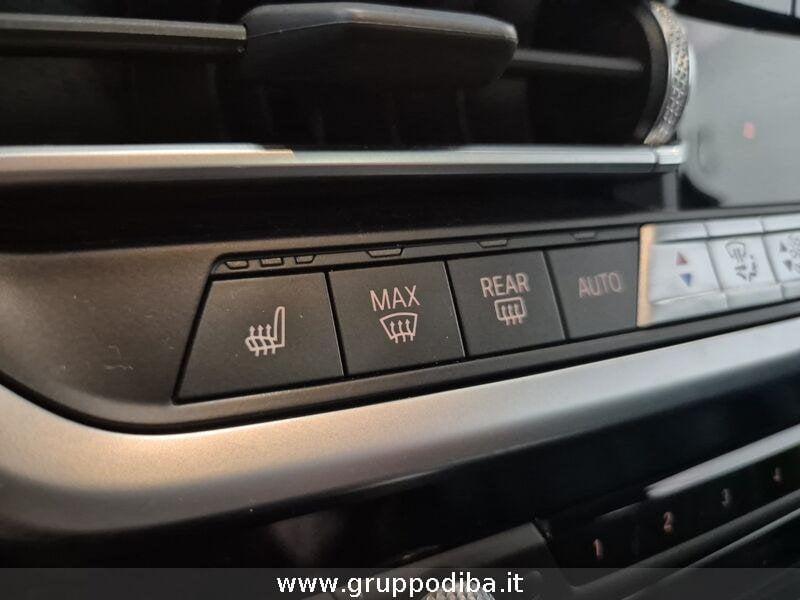 BMW X3 G01 2021 xdrive20d mhev 48V Msport auto