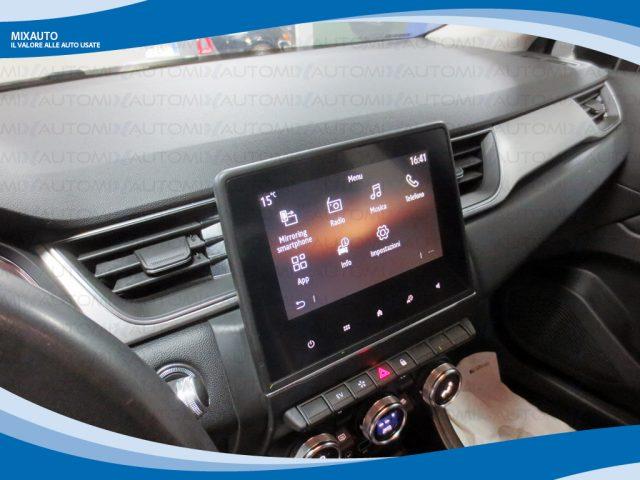 RENAULT Captur 1.6 eTech Hybrid 145cv Intens AUT EU6