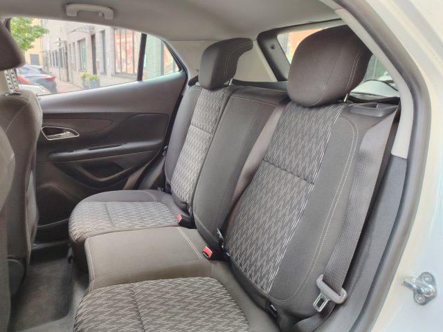 OPEL Mokka 1.6 Ecotec 115CV 4x2 Start&Stop PREZZO REALE