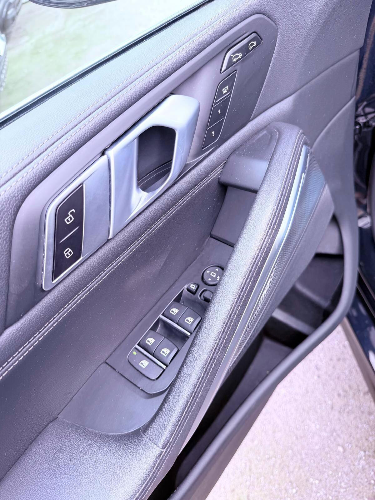 Bmw X6 M xDrive30d Msport 2020