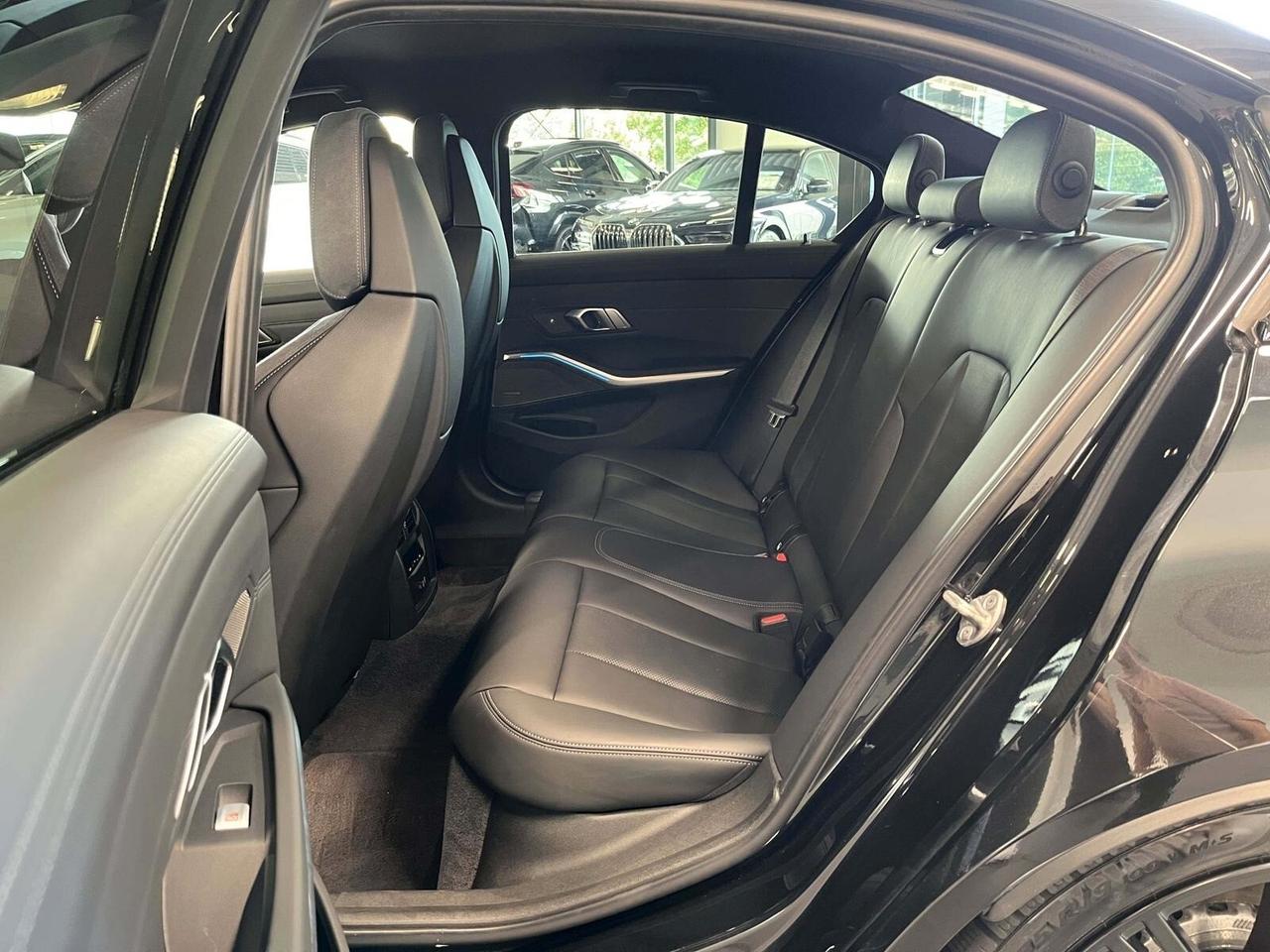 Bmw 340i M3 Competition M xDrive