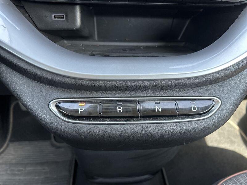 FIAT 500e La Nuova 500 Serie1 La Nuova 500 - Icon 320 Berlina