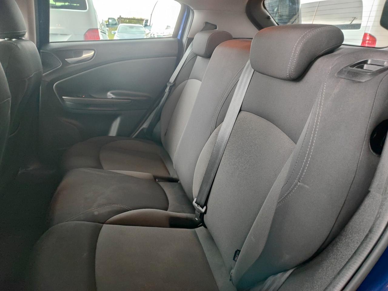 Alfa Romeo Giulietta 1.6 JTDm-2 120 CV Distinctive