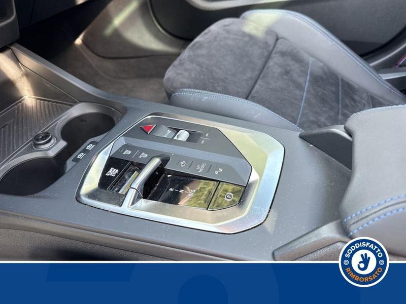 BMW Serie 1 118d M Sport Pro
